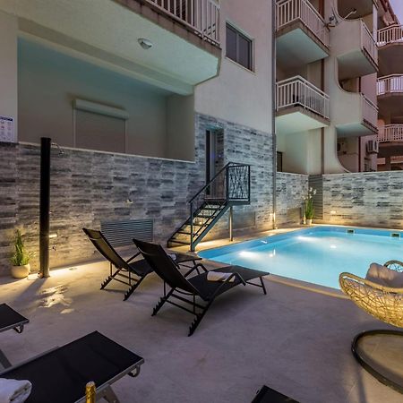 Holiday Apartments Stobrec 2 Spalato Esterno foto