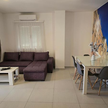 Holiday Apartments Stobrec 2 Spalato Esterno foto