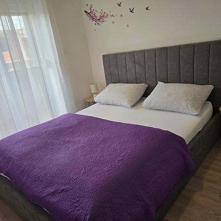 Holiday Apartments Stobrec 2 Spalato Esterno foto