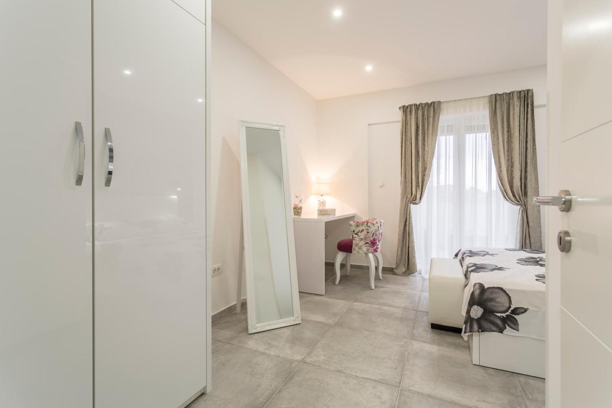 Holiday Apartments Stobrec 2 Spalato Esterno foto