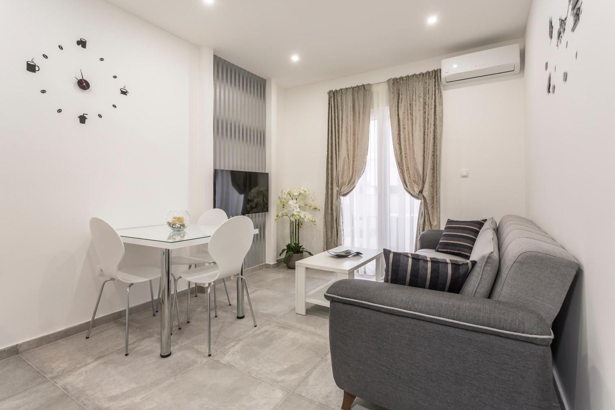 Holiday Apartments Stobrec 2 Spalato Esterno foto