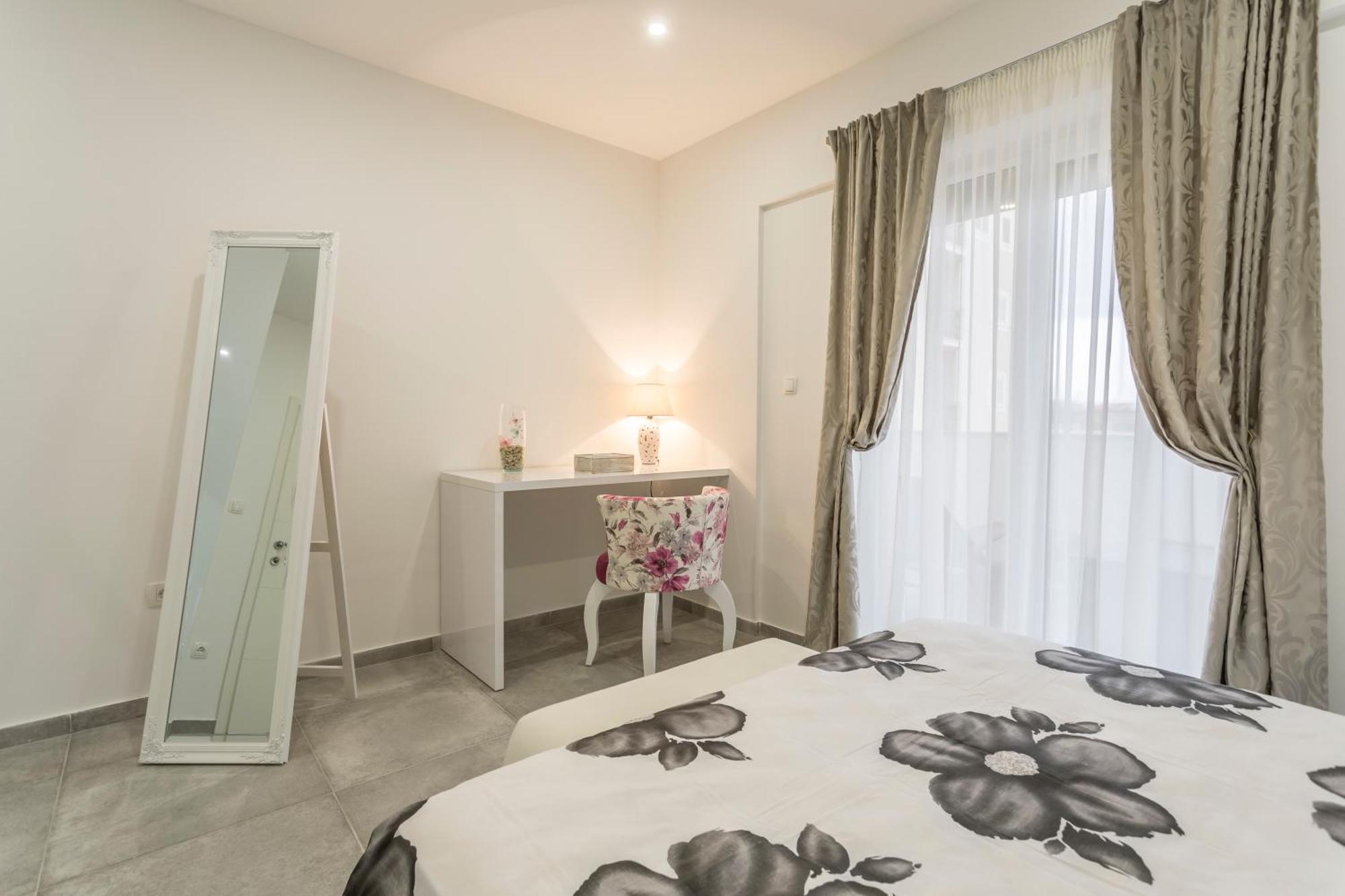 Holiday Apartments Stobrec 2 Spalato Esterno foto