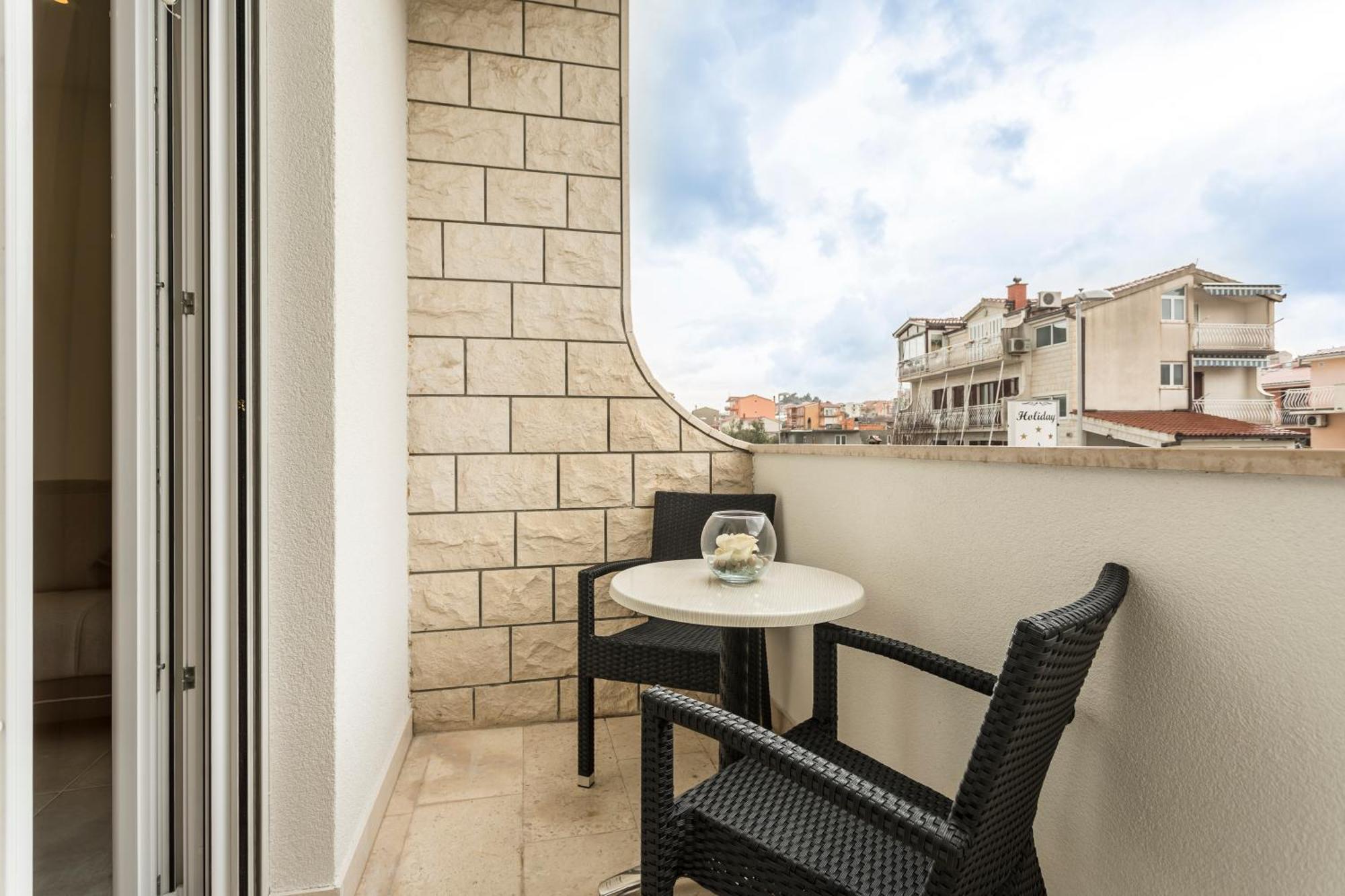 Holiday Apartments Stobrec 2 Spalato Esterno foto