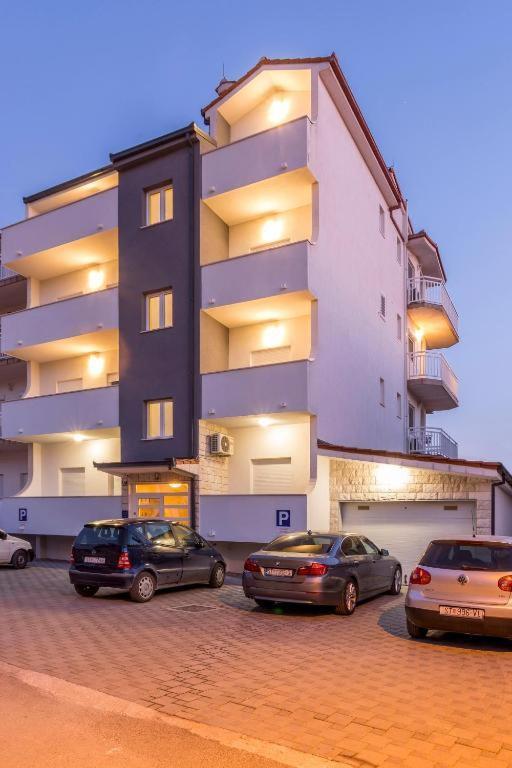 Holiday Apartments Stobrec 2 Spalato Esterno foto
