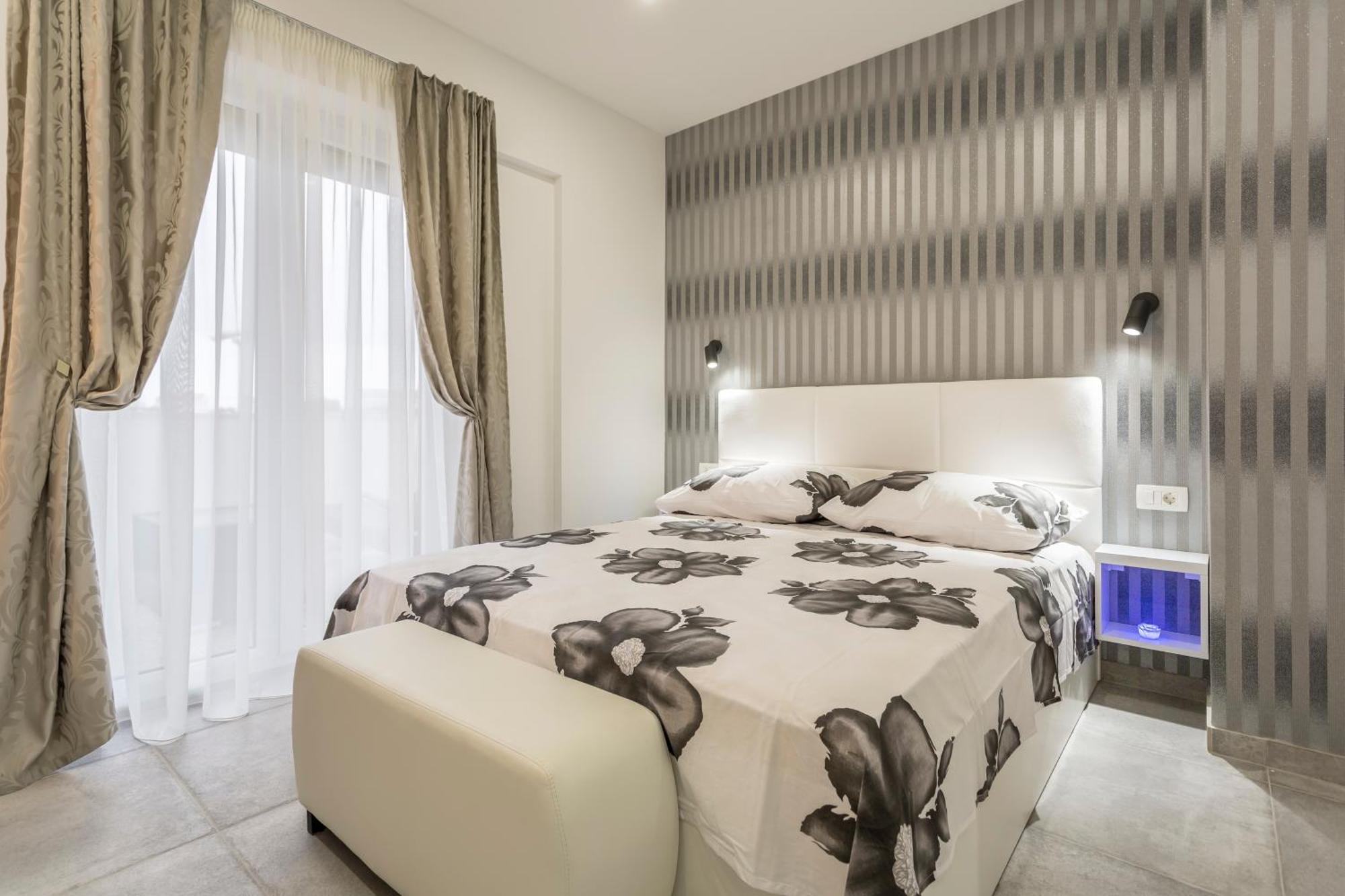 Holiday Apartments Stobrec 2 Spalato Esterno foto