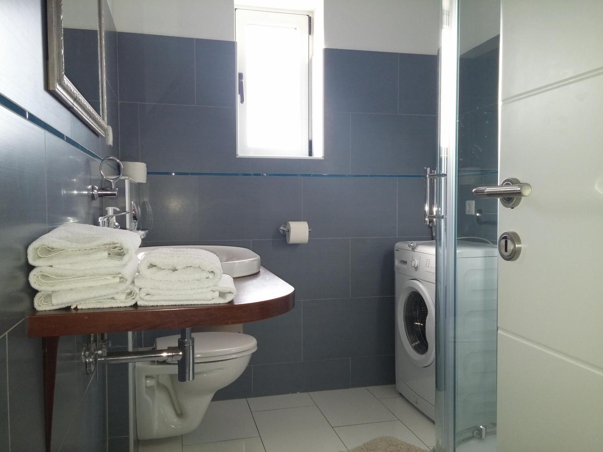 Holiday Apartments Stobrec 2 Spalato Esterno foto