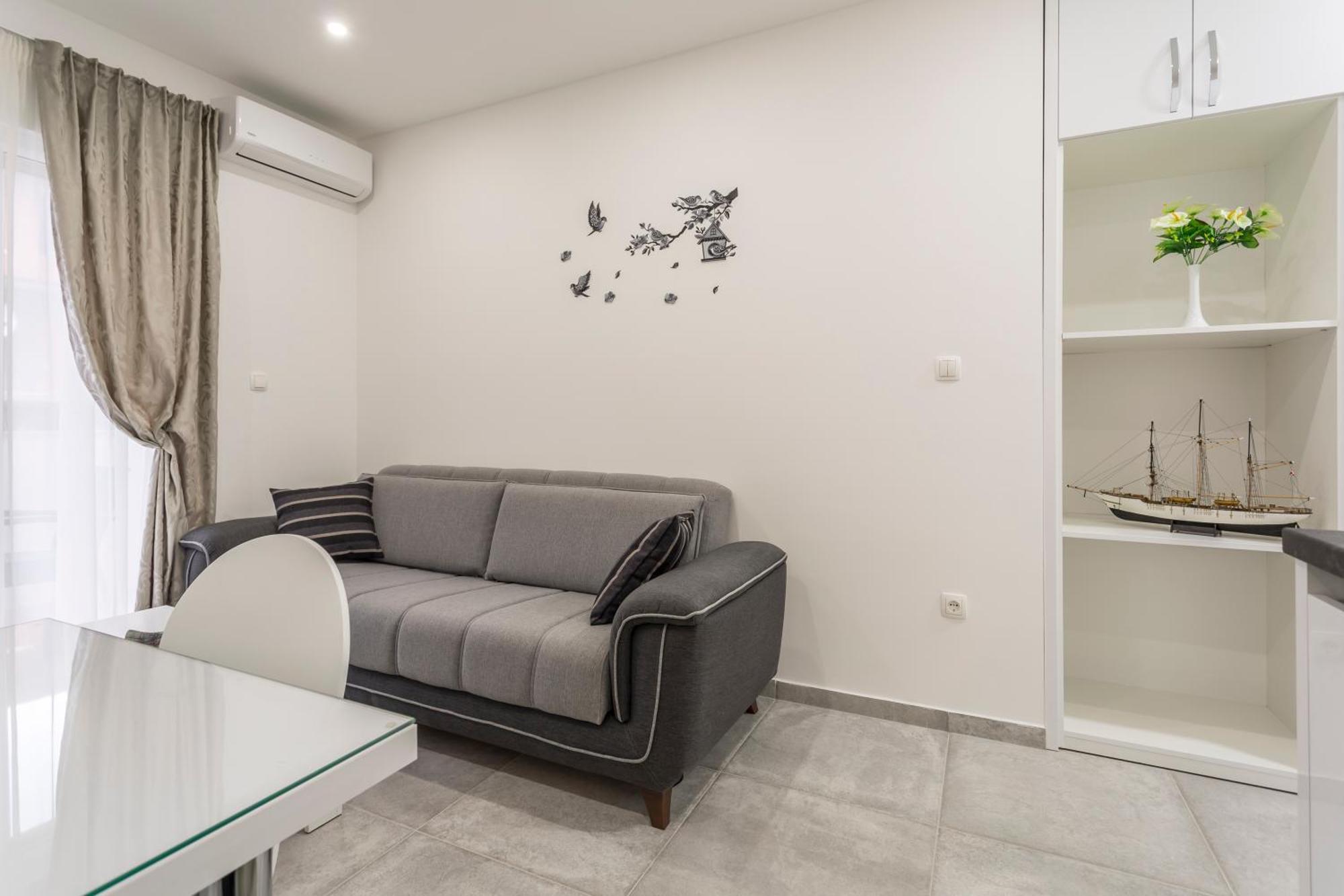 Holiday Apartments Stobrec 2 Spalato Esterno foto