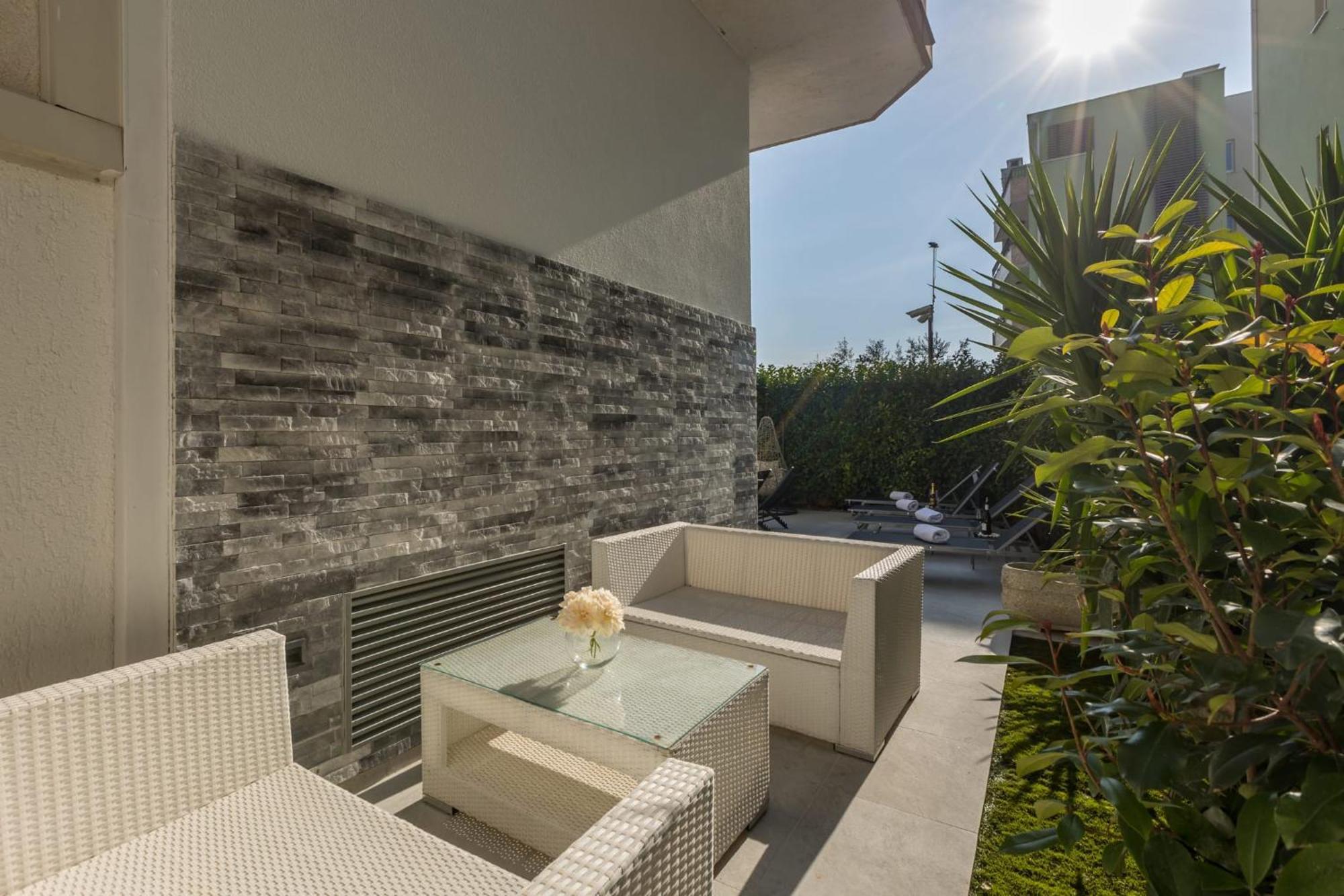 Holiday Apartments Stobrec 2 Spalato Esterno foto