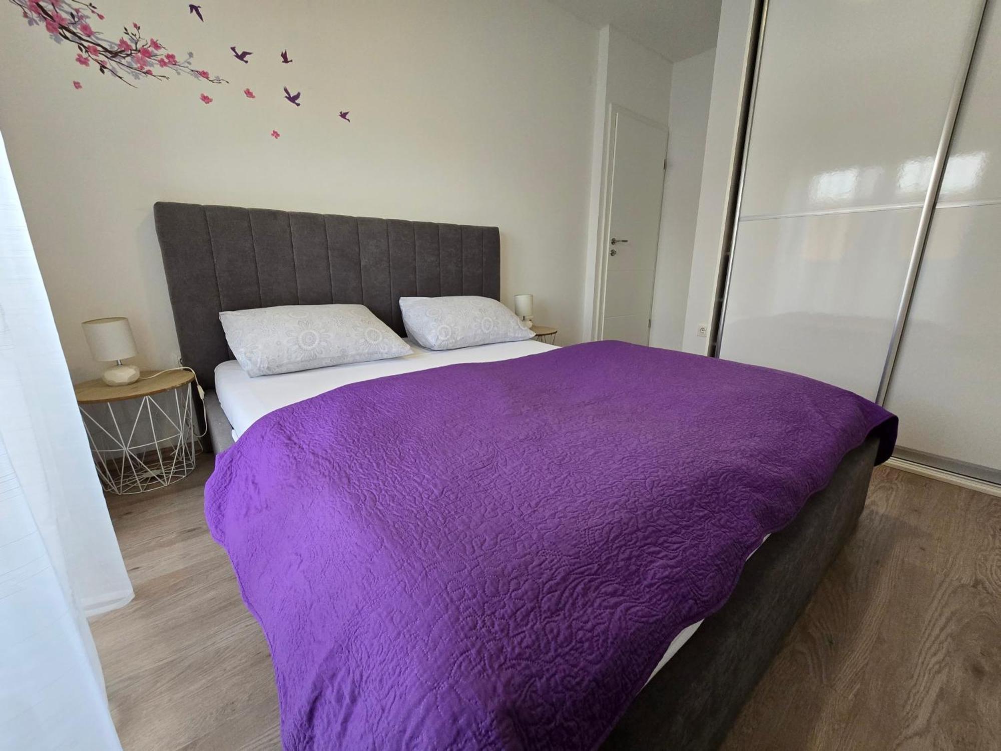 Holiday Apartments Stobrec 2 Spalato Esterno foto