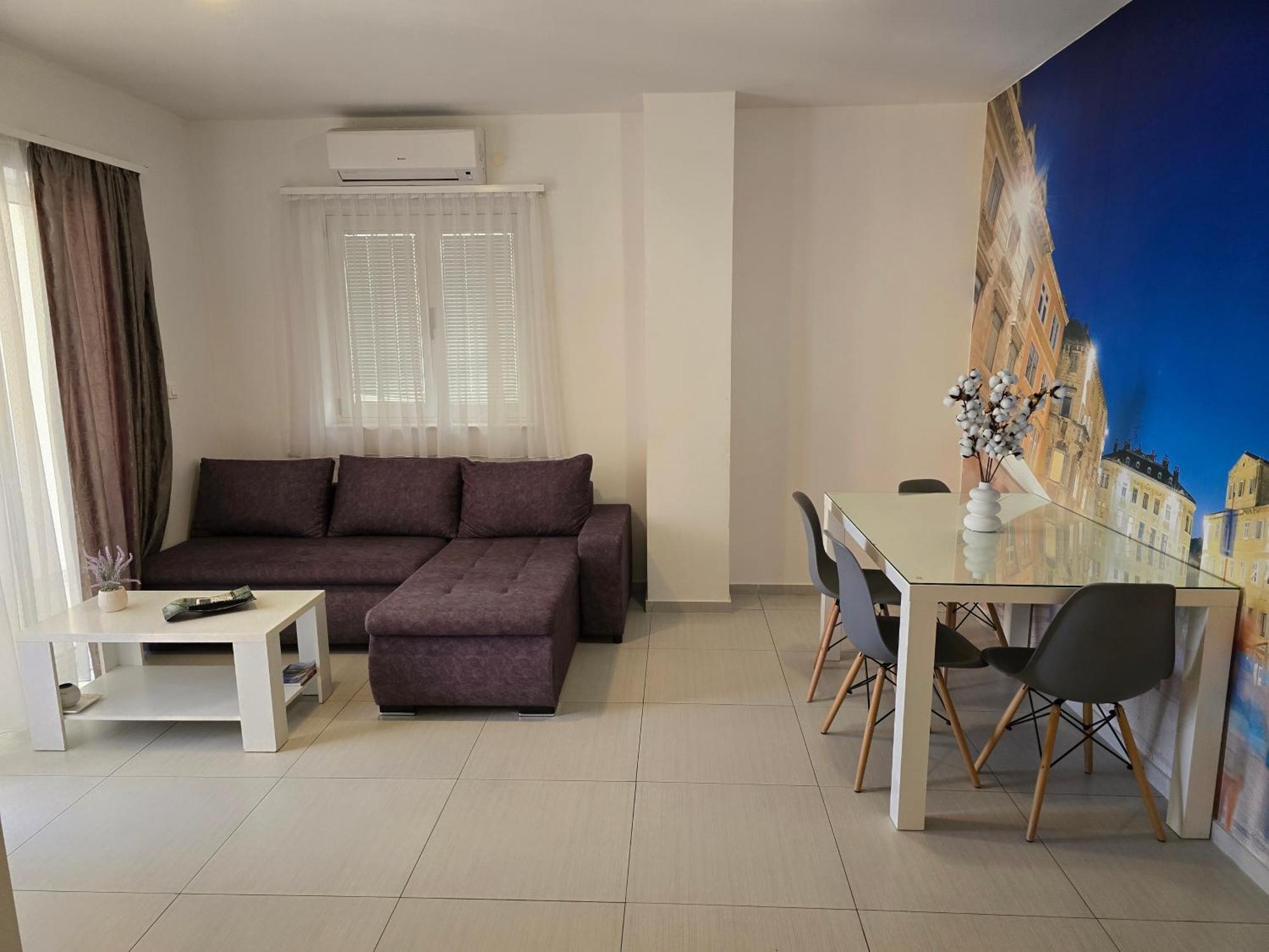 Holiday Apartments Stobrec 2 Spalato Esterno foto
