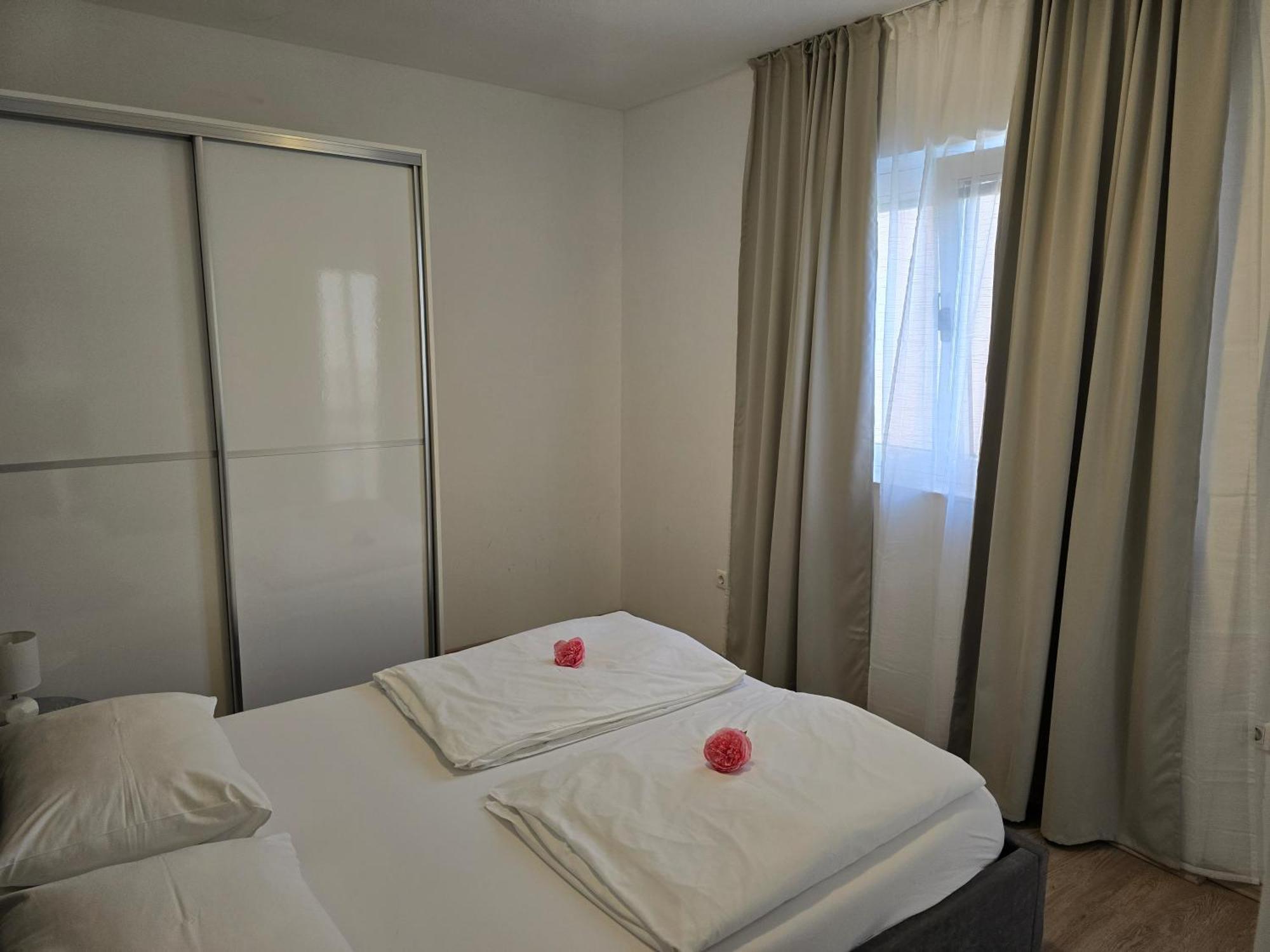 Holiday Apartments Stobrec 2 Spalato Esterno foto