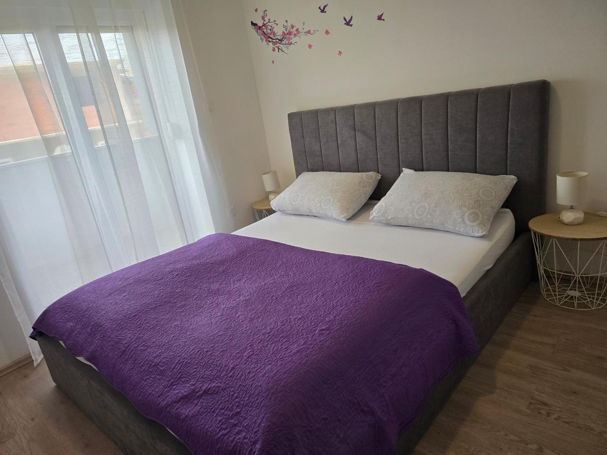 Holiday Apartments Stobrec 2 Spalato Esterno foto