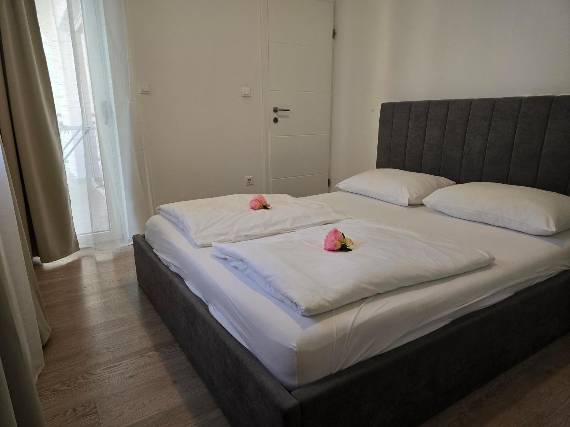 Holiday Apartments Stobrec 2 Spalato Esterno foto
