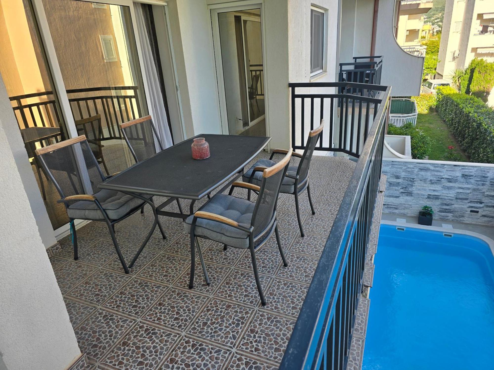 Holiday Apartments Stobrec 2 Spalato Esterno foto