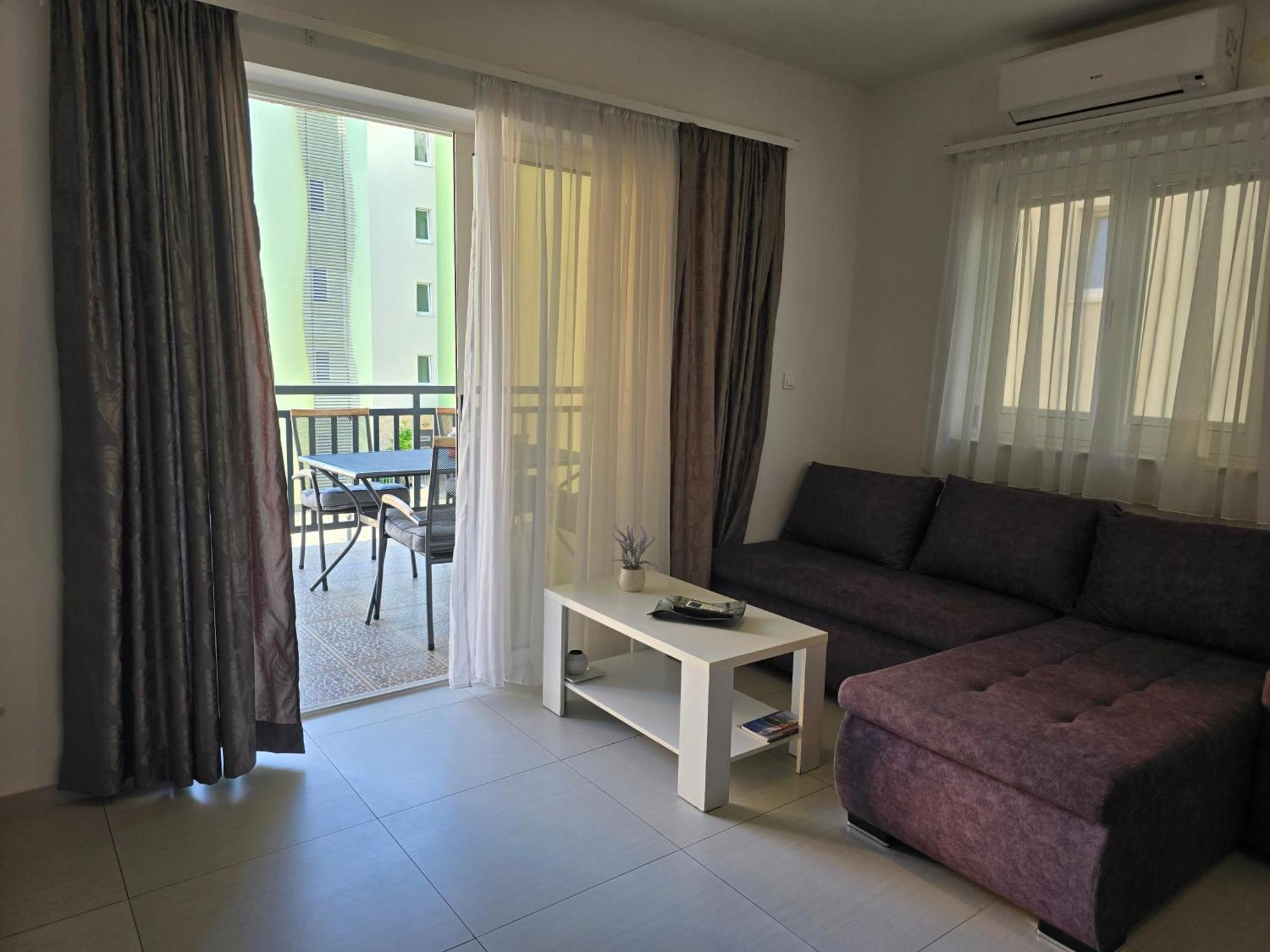 Holiday Apartments Stobrec 2 Spalato Esterno foto